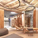Casa Vacanze Luxury Gorret In Courmayeur